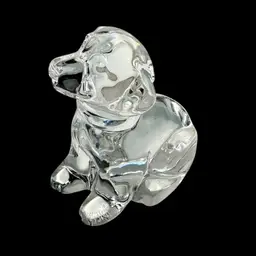 081. Waterford Lab Puppy