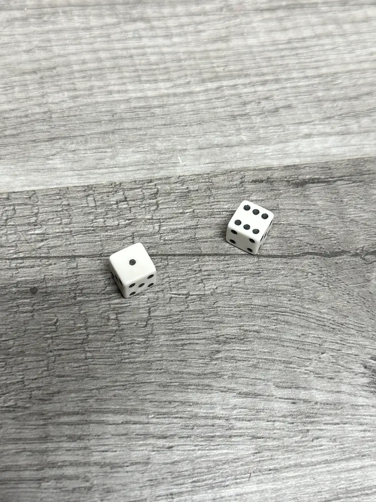 Vintage Godsfire Gods Fire Board game Mostly Unpunched Complete RARE