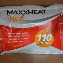Heat Pack Add On