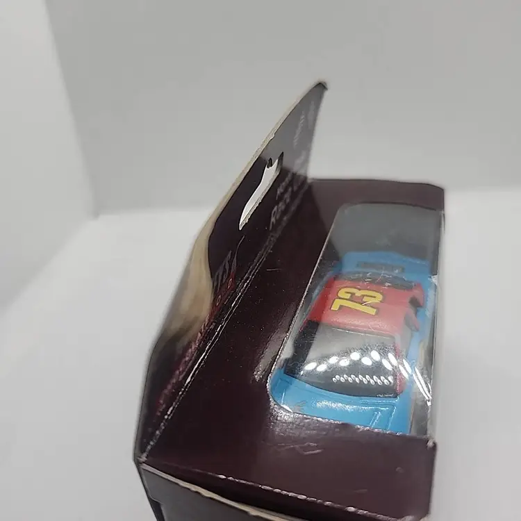 Reese’s & Hershey’s Kisses #73 Monte Carlo – A Sweet Collector’s Racing Classic