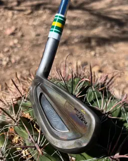 MIZUNO HI-FLI 2 IRON