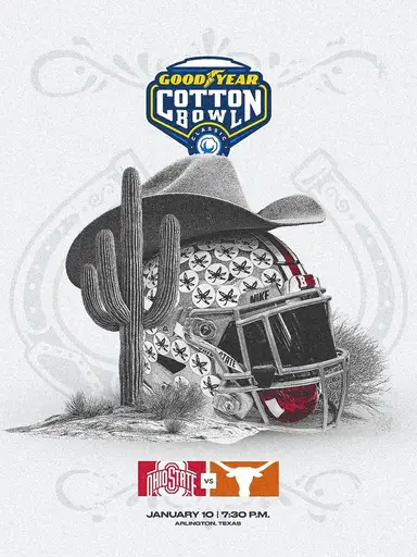 ZB Cotton Bowl Livestream