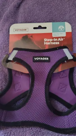 Medium dog harness
