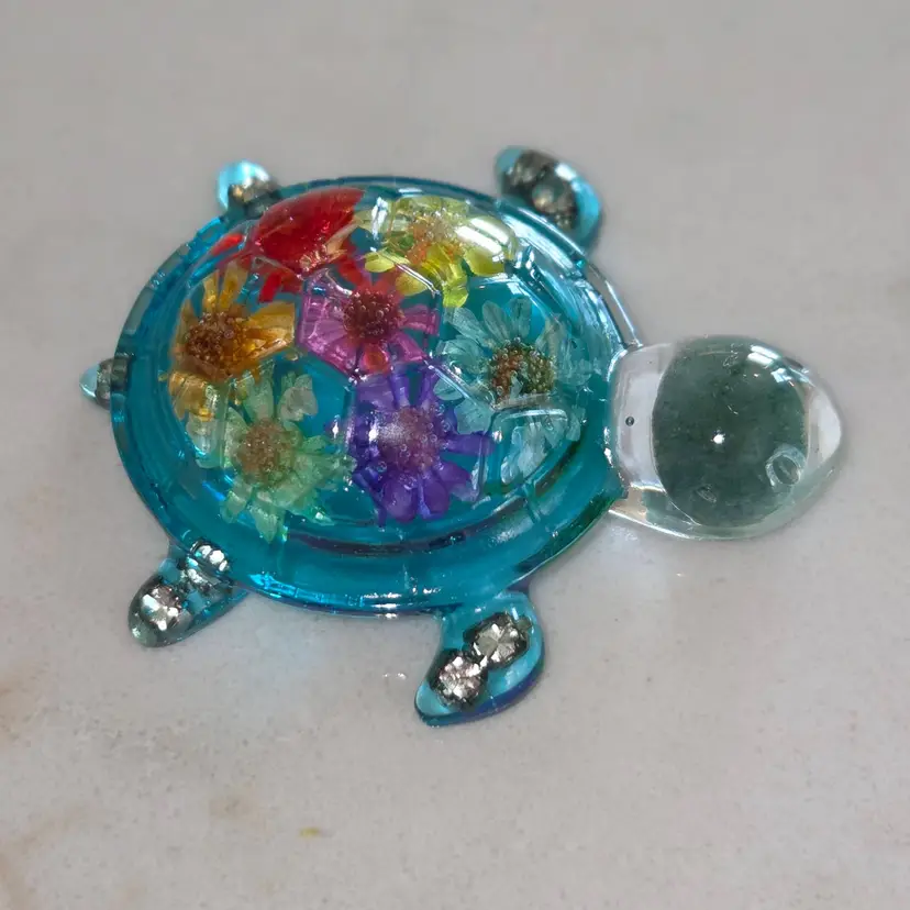 Lillypad "Treasure Turtles"