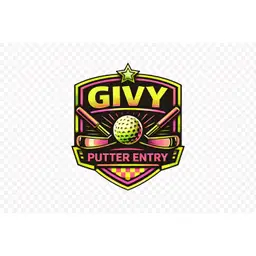 #16 - Evnroll Putter Givy