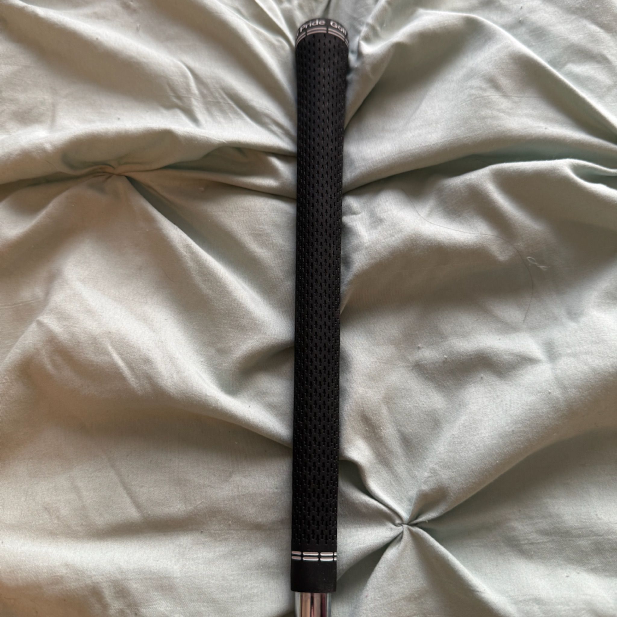 Stacked Golf · Srixon ZXiR HL 2026 Single RH 7-Iron - KBS High