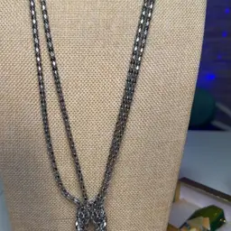 #129 Antique Mall Jewelry Jars (12/11) 26”