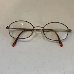 Accuflex 193 Eyeglasses Frames 50-19-140 with Flexon Havana/Mocha Brown