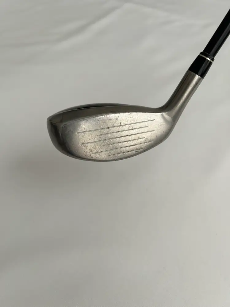 Taylormade Rescue Mid 5 Hybrid 25 Degree Right Hand Stiff