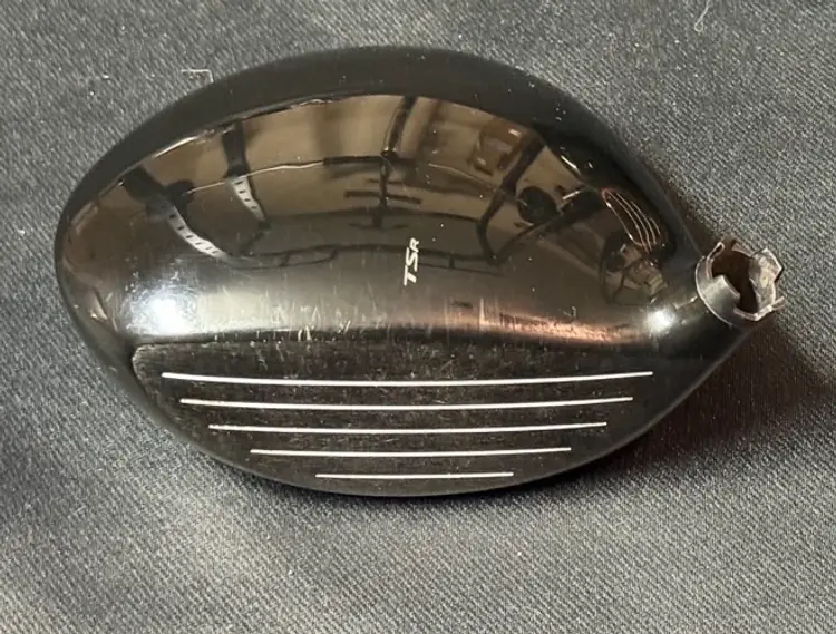 Titleist TSR2+ 3 Wood