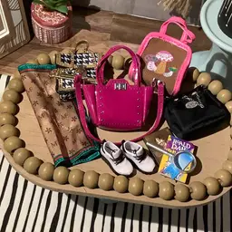 Small Mixed Mini Brand Pack #10