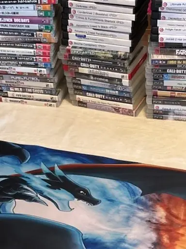 NickV And JackieV Video game Show 2, Progressive Shipping Is Still In Effect! 