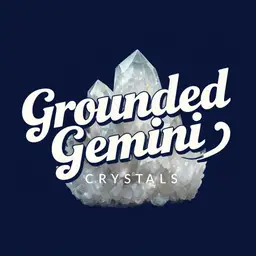 groundedgeminicrystals