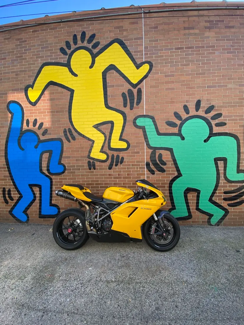 Livestream thumbnail