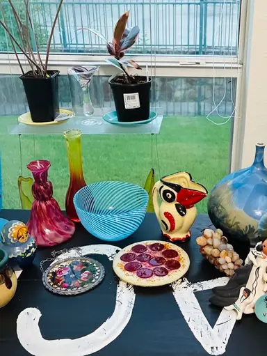 More New Inventory! Come Shop The Rest Of The Shelves With Me! 