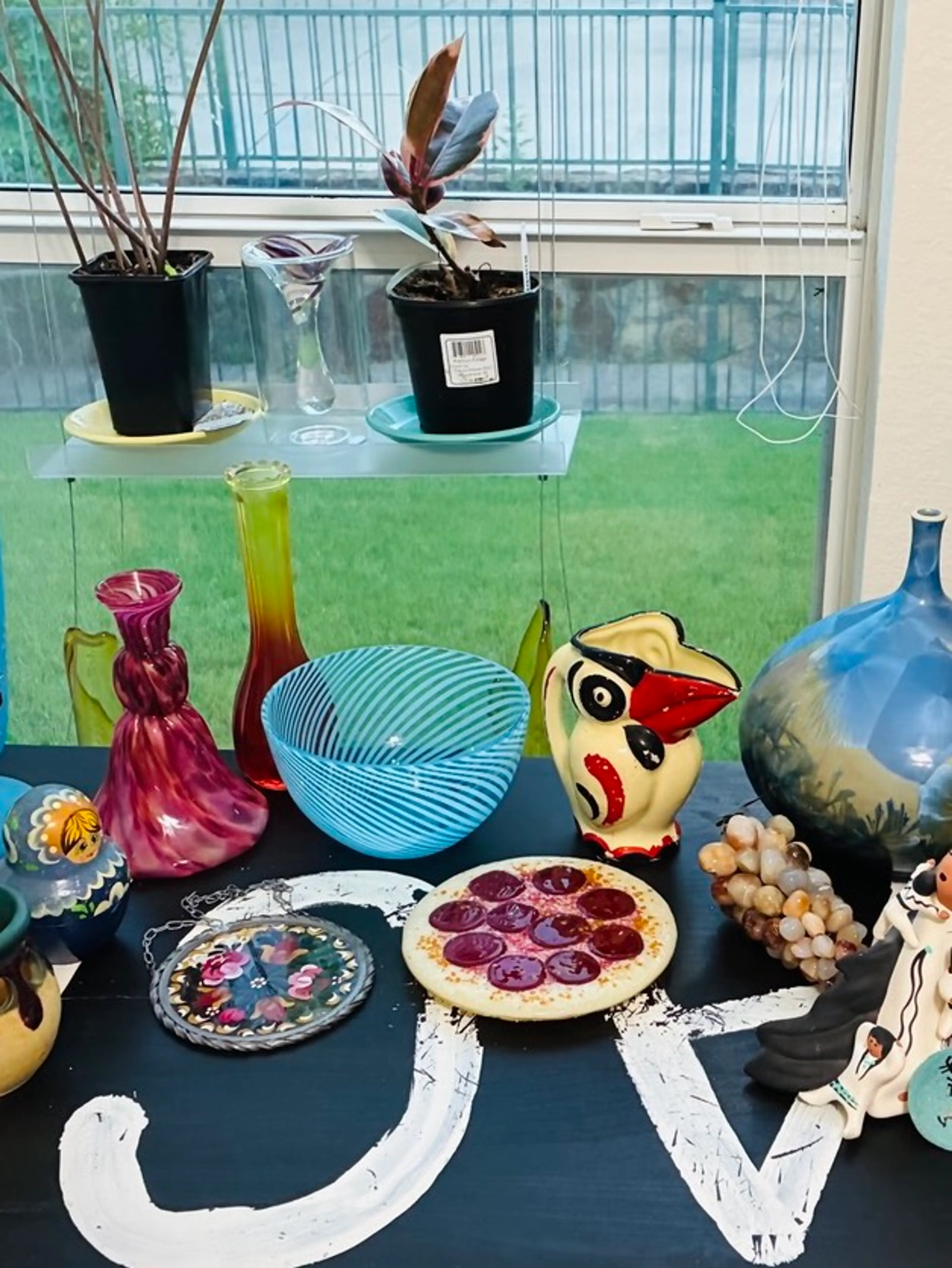 More New Inventory! Come Shop The Rest Of The Shelves With Me! 