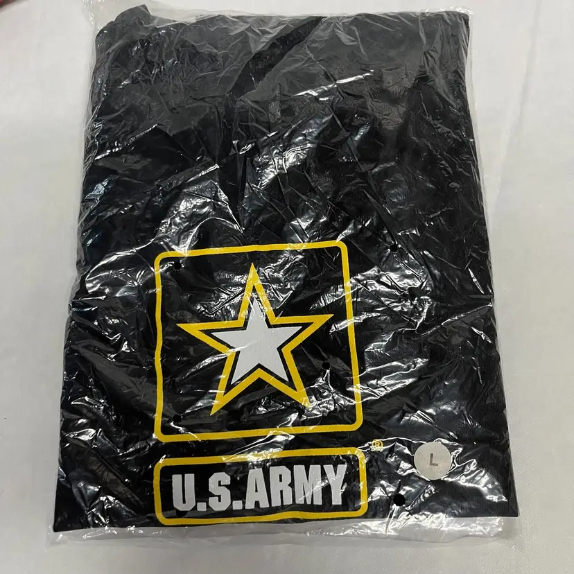 US Army Collated Shirt