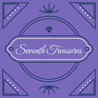 Seventh Treasures (Jessica)