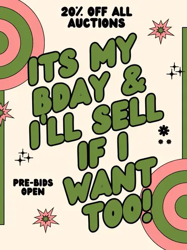 🎉 Celebrate My Birthday With Me🎉