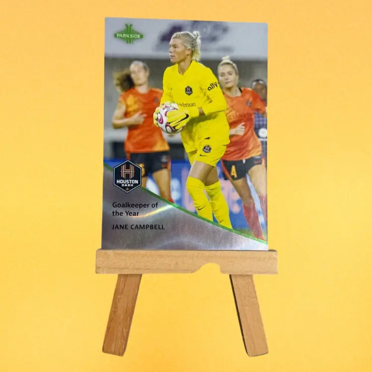 Parkside 2023 NWSL Pronto Jane Campbell /10