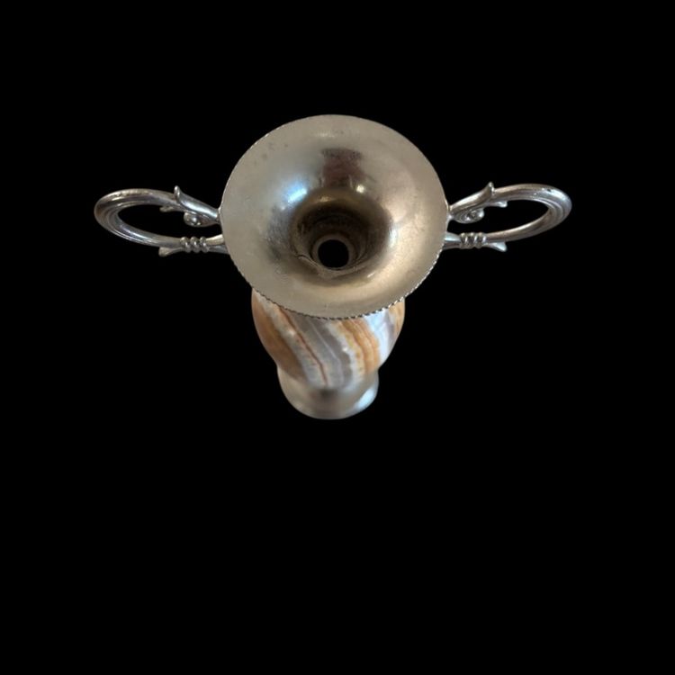 Italian Vase