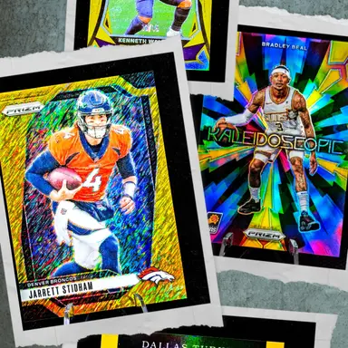 Cards R A Investment