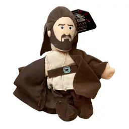 Star Wars Qui- Gon Jinn Beanie