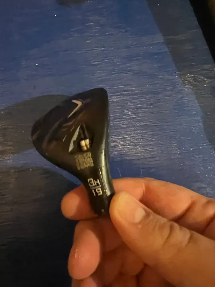 Cobra DS Adapt 3 Hybrid