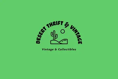 Desert Thrift & Vintage