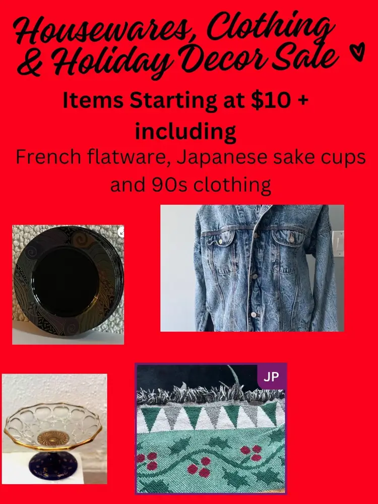 Holiday Host Decorative Platters 