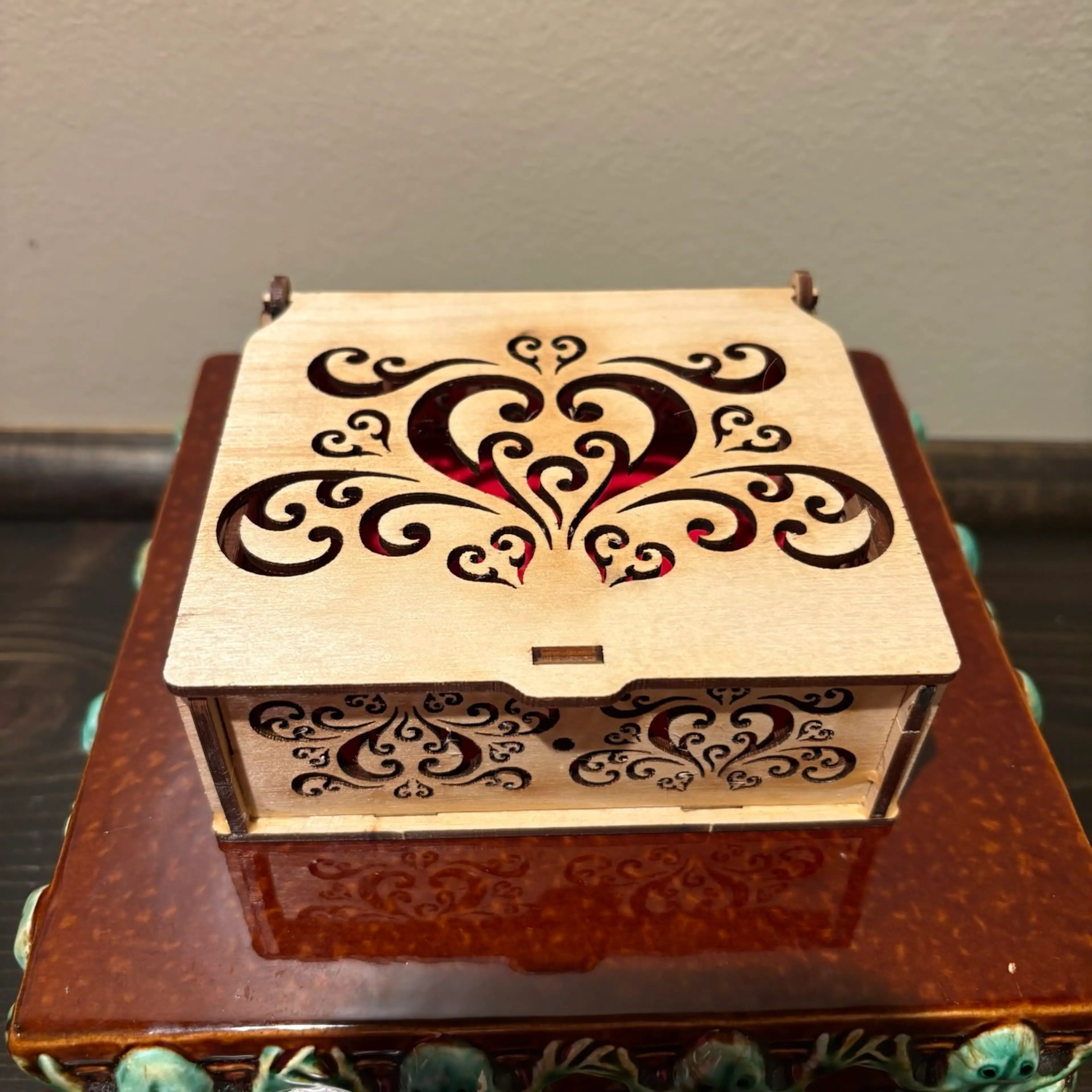 Image 1 of 5