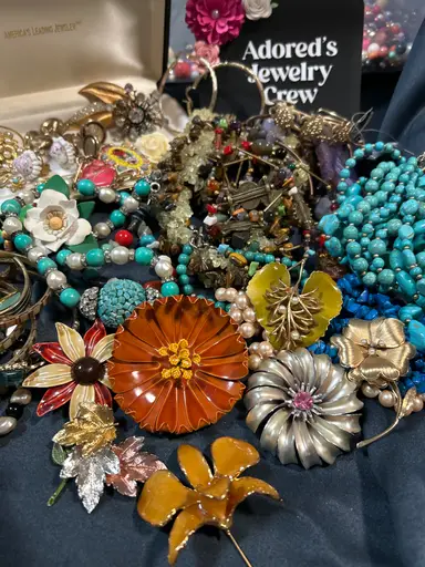 Jewelry Fun Tonight!!