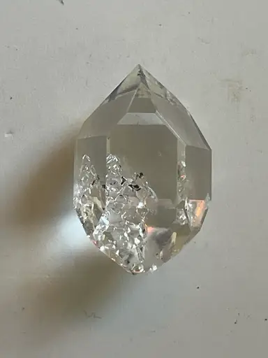 Got Crystals? Live From The Mine