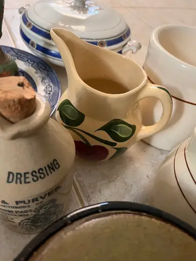 Goodwill Outlet Haul Continued!