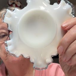 Dish