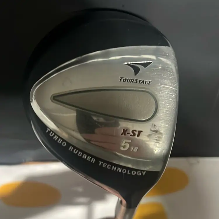 Bridgestone Tourstage 5 Wood
