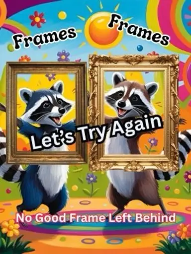 Let’s Try Again - We Were Interrupted On Thursday