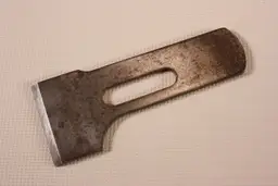 Stanley No. 78 Rabbet Plane, Type 13, c. 1925-1928, Sweetheart (5684)