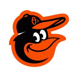 587 - Orioles Mystery Pack - F-26 Cards