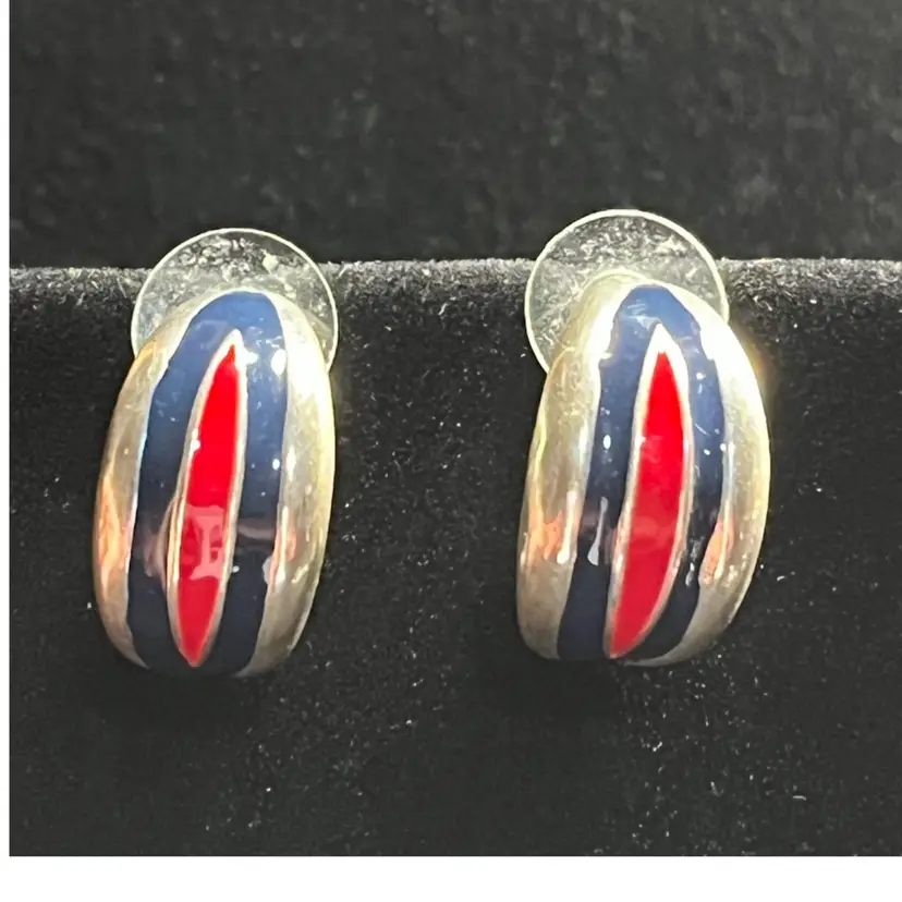 Earrings As Pictured