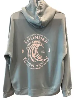 The Storm Unisex Hoodie
