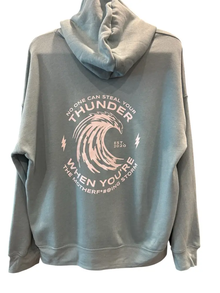 The Storm Unisex Hoodie