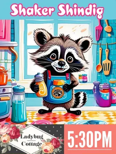 Shaker’s Choice $2 Starts