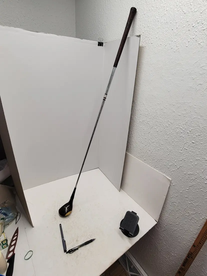 Ram fairway wood 4 golf club