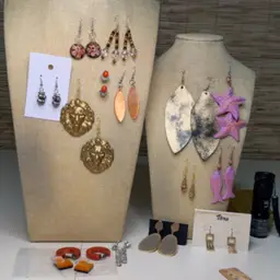 #111 Antique Mall Jewelry (1/31/26)