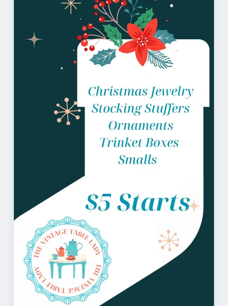 $5 SB Jewelry, Smalls, Stocking Stuffers, Goodies! 😊🎄🎅🏻