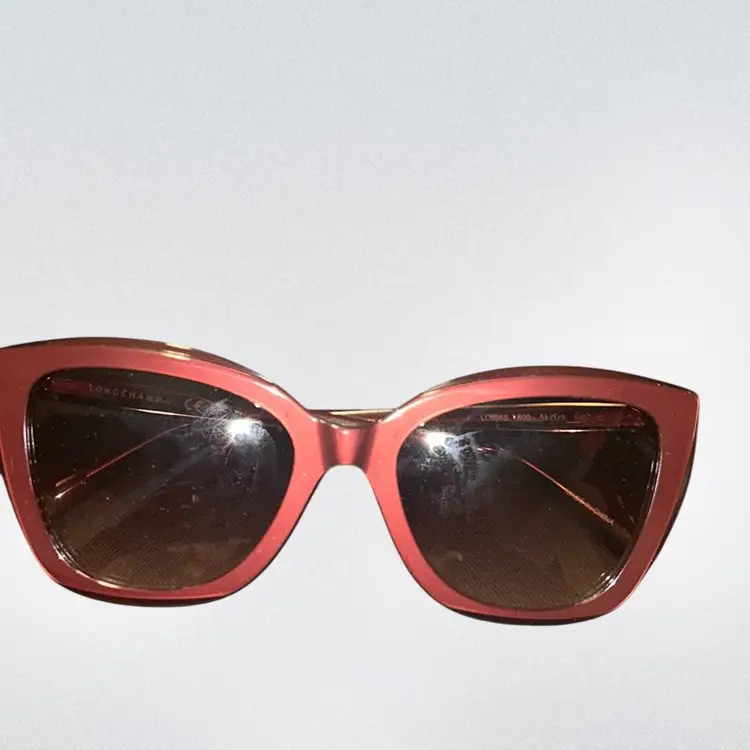 LongChamp Sunglasses NWOT