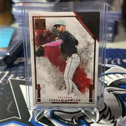 Jordan Lawlar Impeccable/99!