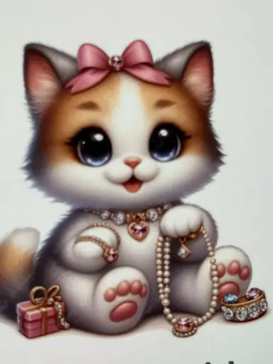 Vintage Jewels & More!! Co- Dawn !!!