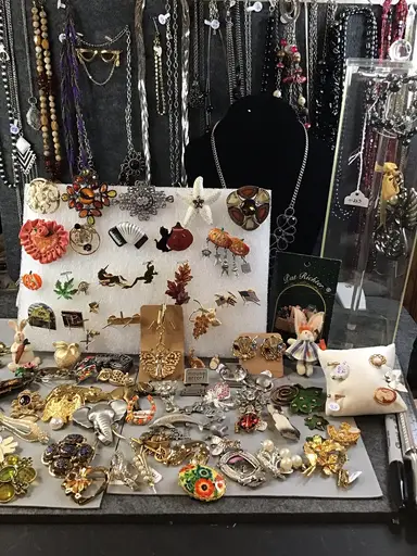 Pop up! Something for everyone!